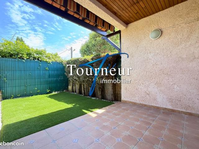 Villa 2 pièces 33 m²