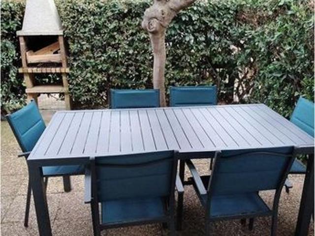 Villa 2 pièces 31 m²