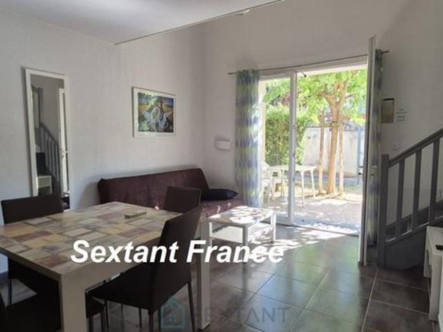 Villa 2 pièces 34 m²