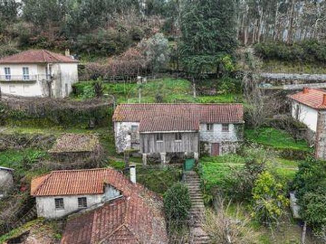 villa 2 quarto, Terras De Bouro Braga DS100020932