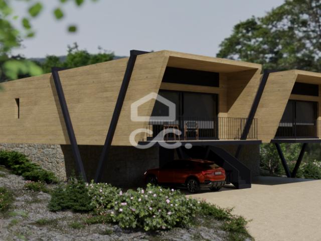 villa 2 quarto, Viana do Castelo Viana do Castelo DLS97357015