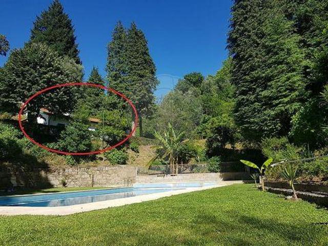 villa 2 quarto, Vieira Do Minho Braga DS101199076