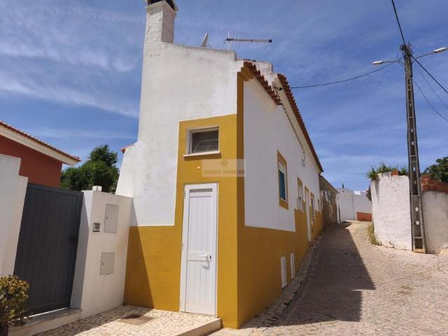 villa 2 quarto, Vila do Bispo Algarve DS102469167