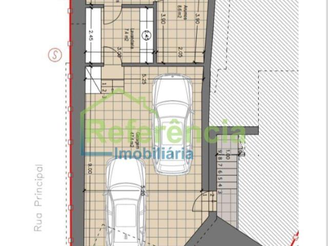 villa 2 quarto, Vila Real Chaves 5400 DS102242964