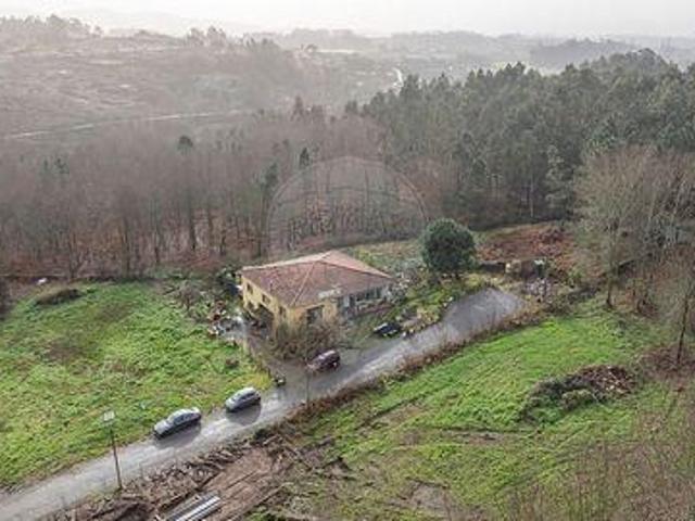 villa 2 quarto, Vila Verde Braga DLS101797306