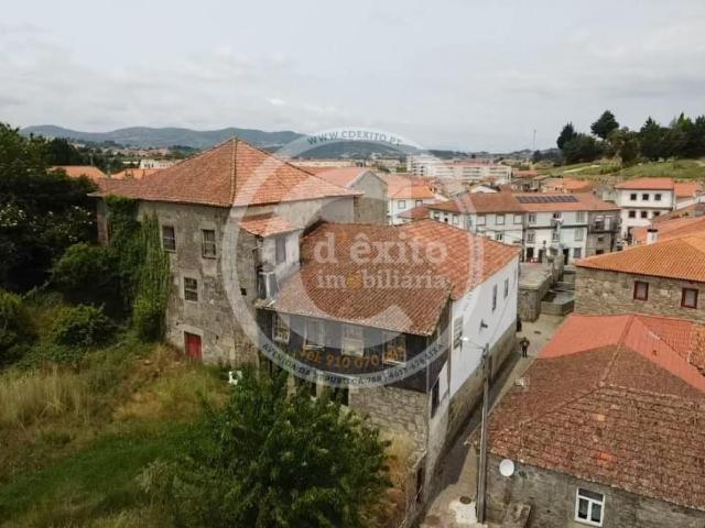 villa 2 quarto, Viseu Tarouca 3610 DS102143711
