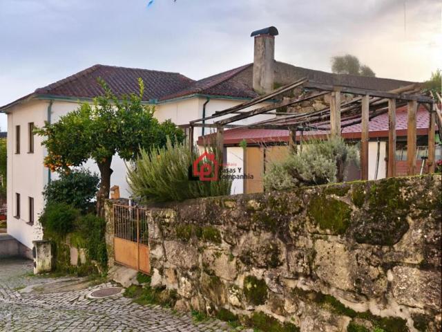 villa 2 quarto, Viseu Viseu 3515 DS97349162