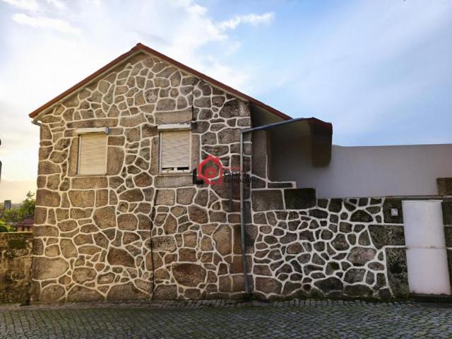 villa 2 quarto, Viseu Viseu 3515 DS98882245