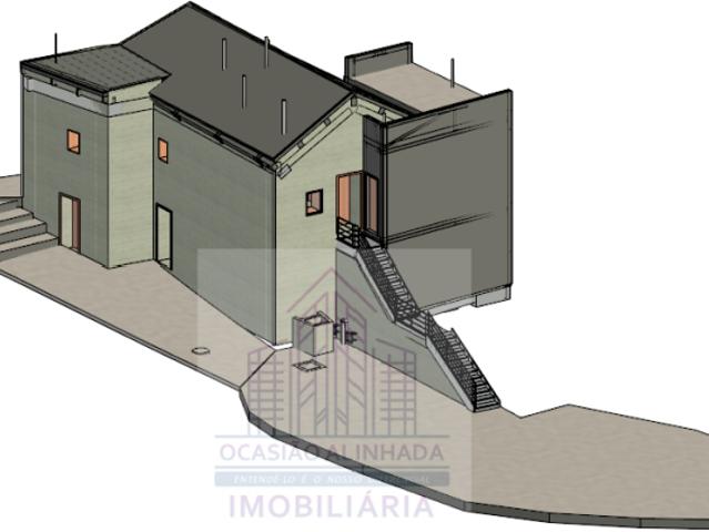 villa 2 quarto, Viseu Castro Daire 3600 DLS98394662