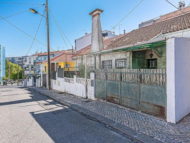 villa 2 quarto, Almada Setúbal DS102884277