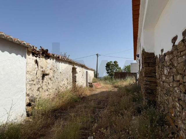 villa 2 quarto, Alcoutim Algarve DS91597756