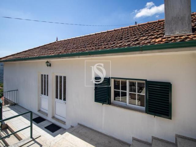 villa 2 quarto, Amarante Porto DLS90364133