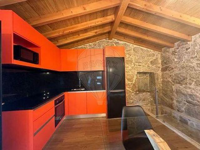 villa 2 quarto, Arcos De Valdevez Viana Do Castelo DLS101797320