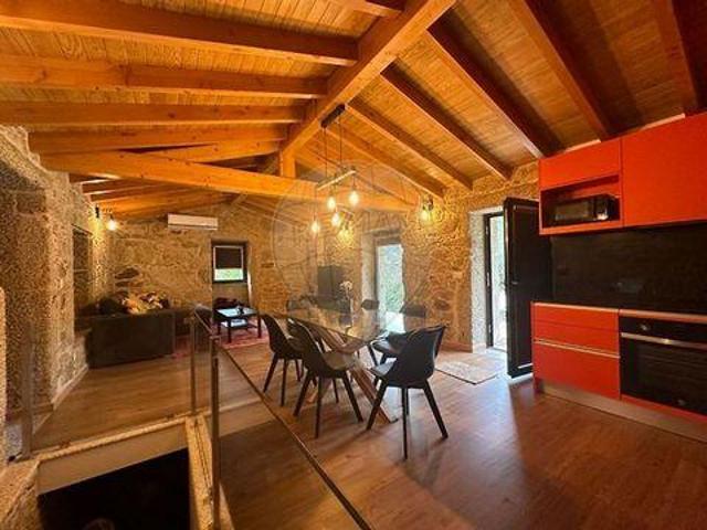 villa 2 quarto, Arcos De Valdevez Viana Do Castelo ELS101797320
