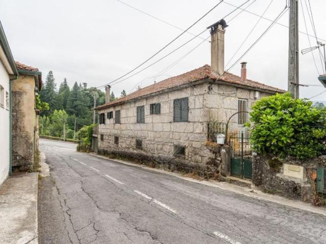 villa 2 quarto, Área de Vieira do Minho Braga DLS99701786