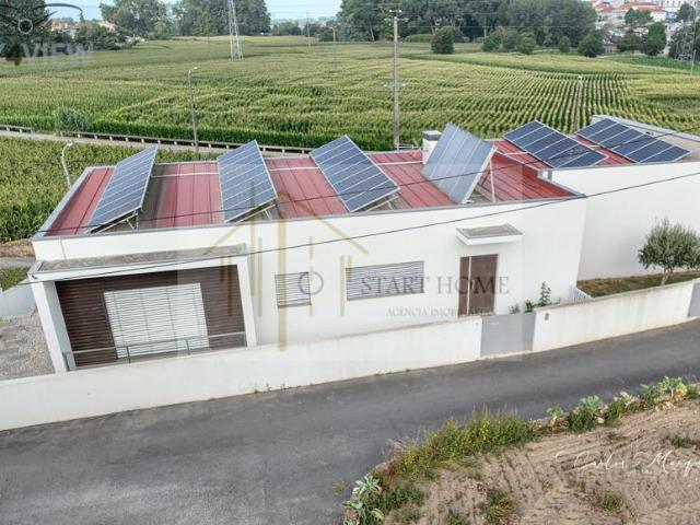 villa 2 quarto, Aveiro Estarreja 3865 DLS97024705