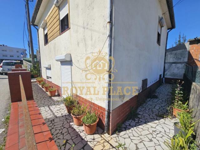 villa 2 quarto, Aveiro Santa Maria da Feira 4505 DLS100250076