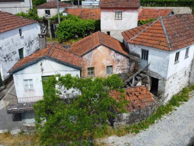 villa 2 quarto, Baião Porto DLS102720931