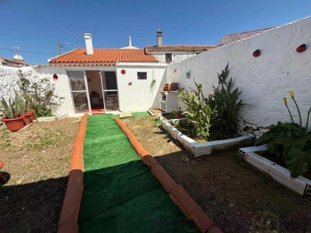 villa 2 quarto, Beja Ourique 7670 DS101826878