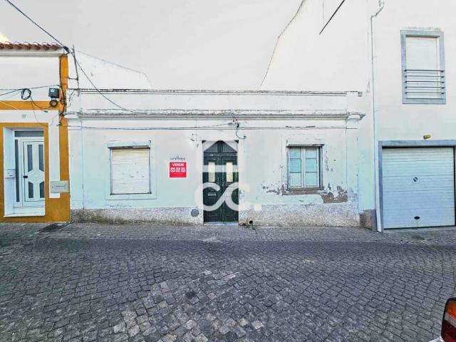 villa 2 quarto, Beja Beja DS85200558