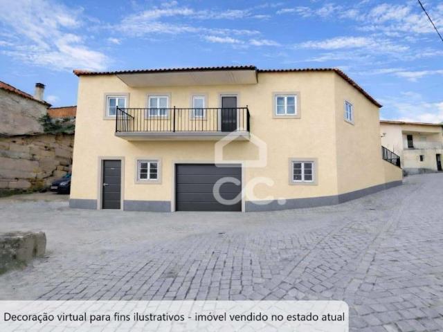 villa 2 quarto, Boticas Vila Real DS101478946