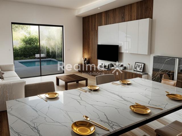 villa 2 quarto, Braga Braga 4715 DLS101041917