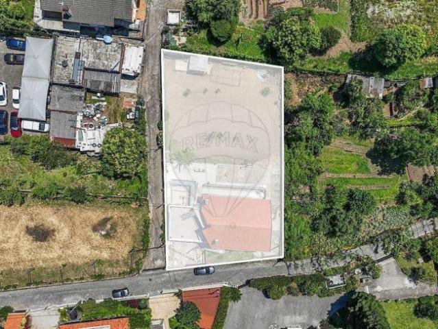 villa 2 quarto, Braga Braga DLS99792294