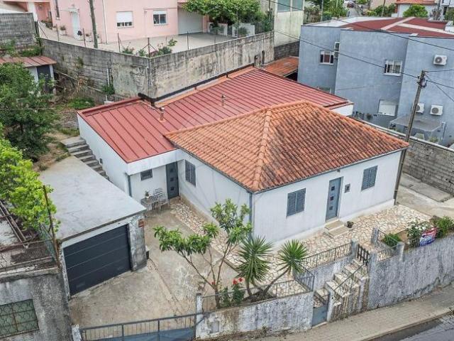villa 2 quarto, Braga Braga DLS101780476