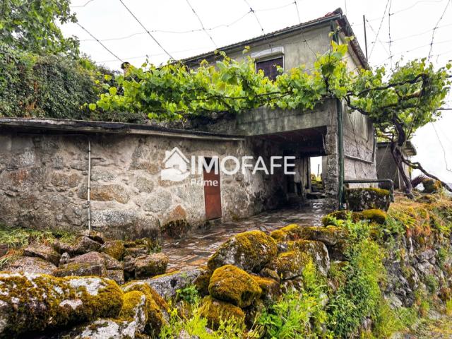 villa 2 quarto, Braga Fafe 4820 DS101910898