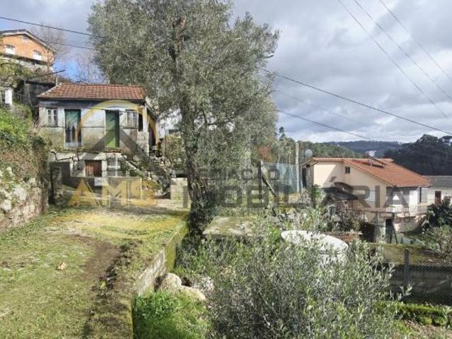 villa 2 quarto, Braga Fafe 4820 DS102629545