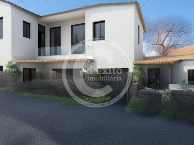 villa 2 quarto, Braga Fafe 4820 DS102203713