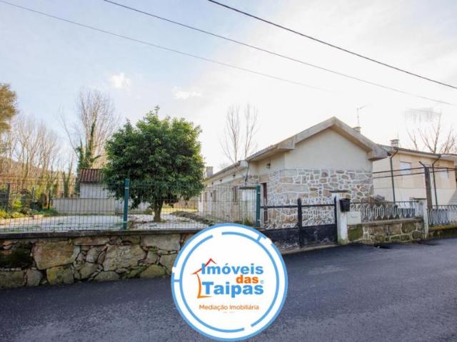 villa 2 quarto, Braga Guimarães 4800 DLS98394334