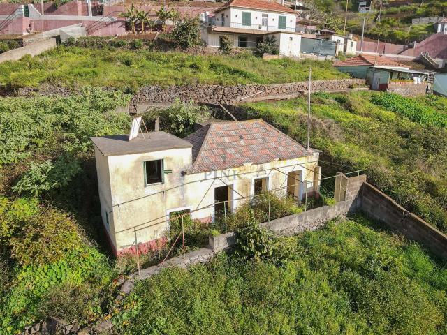 villa 2 quarto, Câmara de Lobos Ilha da Madeira DS83291738