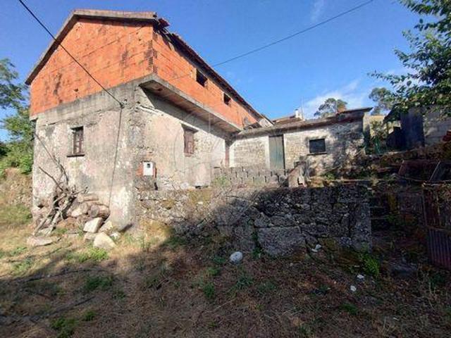 villa 2 quarto, Cabeceiras De Basto Braga DLS100020798