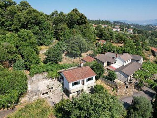 villa 2 quarto, Cabeceiras De Basto Braga DLS100020821