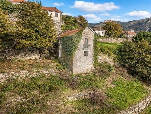villa 2 quarto, Cabeceiras De Basto Braga DLS101198917