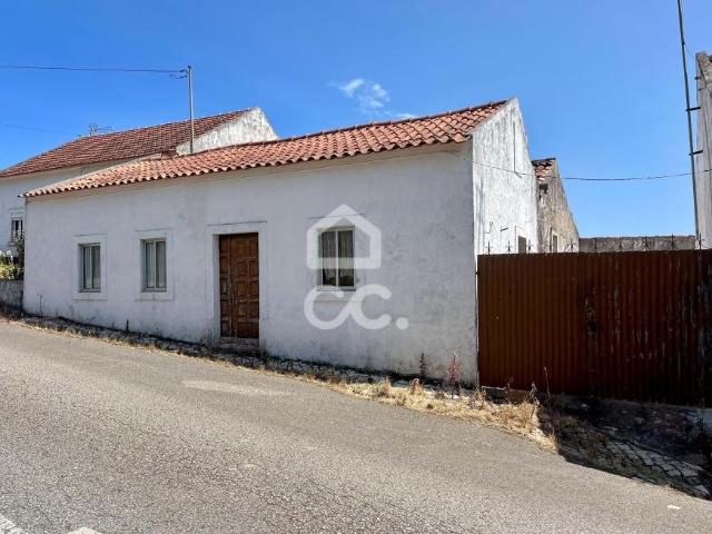 villa 2 quarto, Caldas da Rainha Leiria DLS91658632