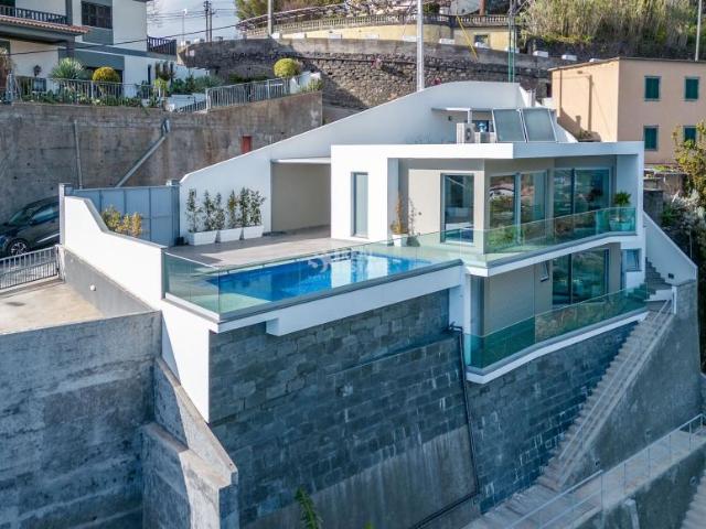 villa 2 quarto, Calheta Ilha da Madeira DLS85690277