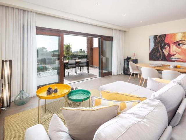villa 2 quarto, Carvoeiro Algarve DLS98792176