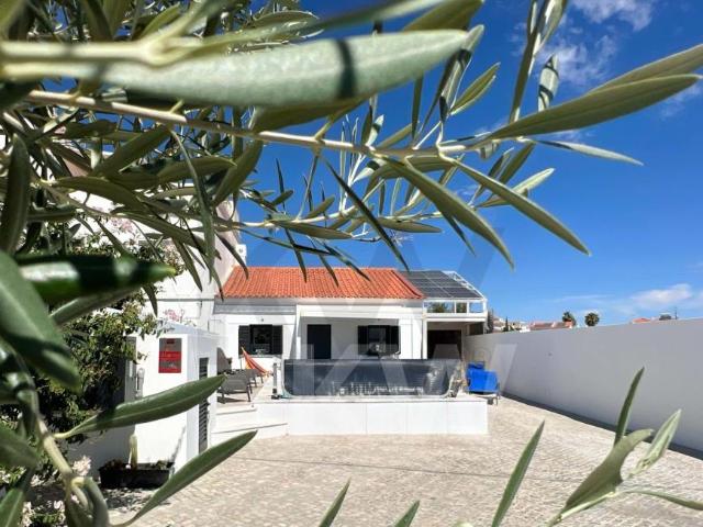 villa 2 quarto, Castro Marim Algarve DLS92894489