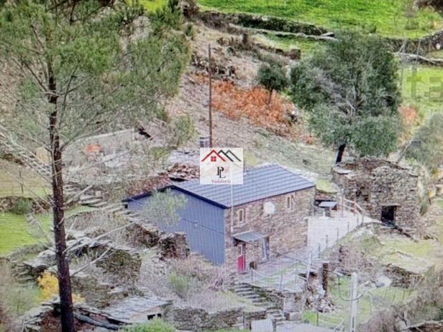 villa 2 quarto, Coimbra Arganil 3305 DLS101555295