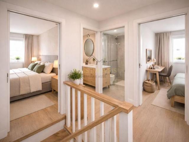 villa 2 quarto, Coimbra Coimbra 3030 DS100809170