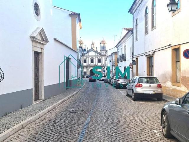 villa 2 quarto, Évora Évora 7005 DS100228827