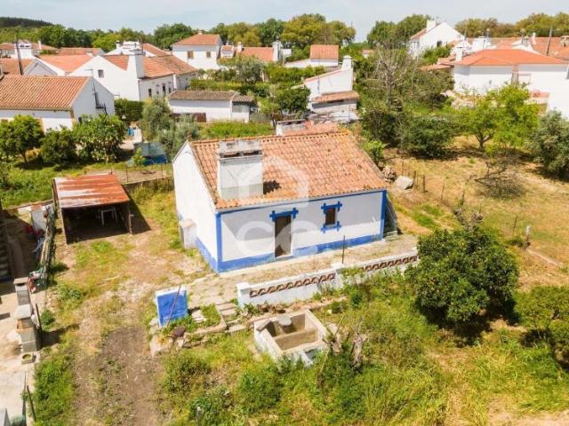villa 2 quarto, Évora Évora DLS95767926