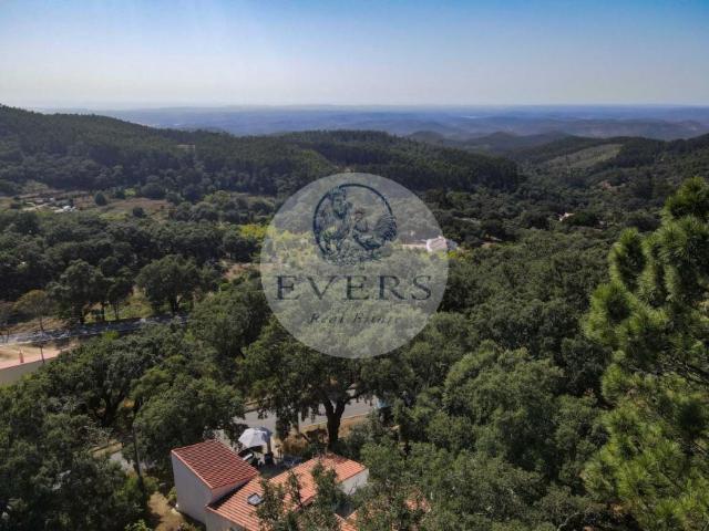 villa 2 quarto, Faro Monchique 8670 DS96842260
