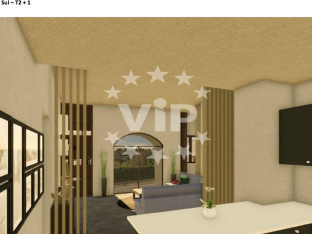 villa 2 quarto, Faro Algarve DLS79804374