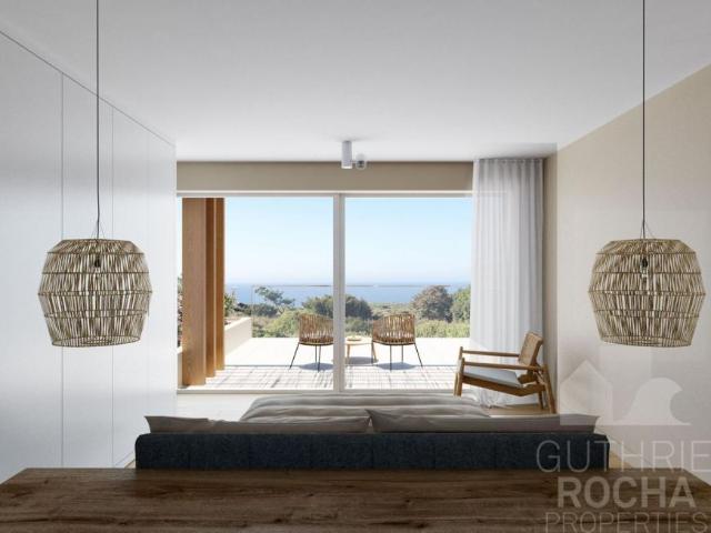 villa 2 quarto, Faro Aljezur 8670 DLS102658287