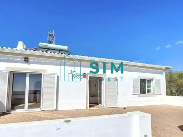 villa 2 quarto, Faro Castro Marim 8950 DS98957500