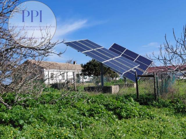 villa 2 quarto, Faro Lagos 8600 DLS98703917