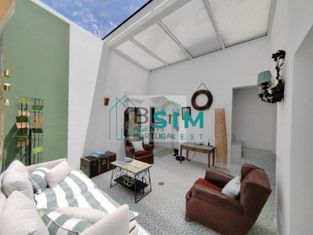 villa 2 quarto, Faro Tavira 8800 DS97701420